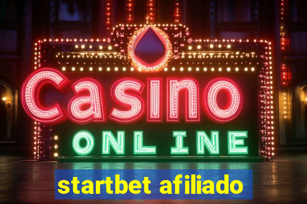 startbet afiliado